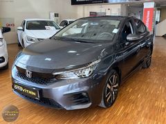 360 BİN PEŞİNAT İLE 2022 MODEL HONDA CİTY 4D 1.5 EXECUTİVE AT