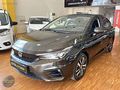 370 BİN PEŞİNAT İLE 2022 MODEL HONDA CİTY 4D 1.5 EXECUTİVE AT
