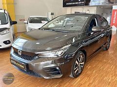 370 BİN PEŞİNAT İLE 2022 MODEL HONDA CİTY 4D 1.5 EXECUTİVE AT