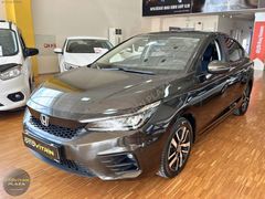 370 BİN PEŞİNAT İLE 2022 MODEL HONDA CİTY 4D 1.5 EXECUTİVE AT