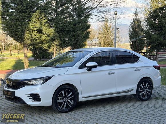 HATASIZ BOYASIZ 2024 HONDA EXECUTİVE 1.5 İ-VTECH(32BİN)KM