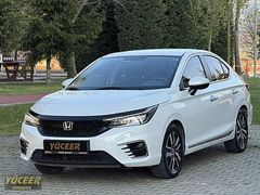 HATASIZ BOYASIZ 2024 HONDA EXECUTİVE 1.5 İ-VTECH(29BİN)KM