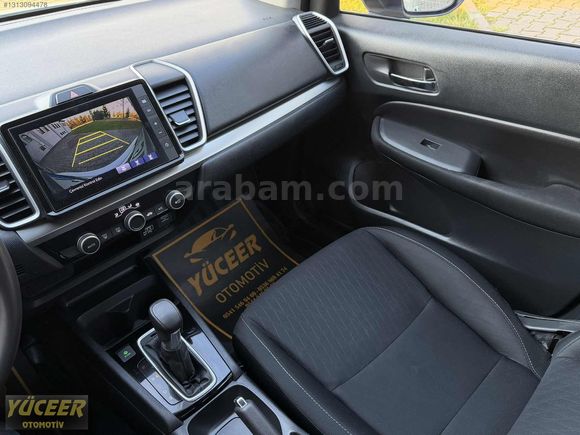 HATASIZ BOYASIZ 2024 HONDA EXECUTİVE 1.5 İ-VTECH(32BİN)KM