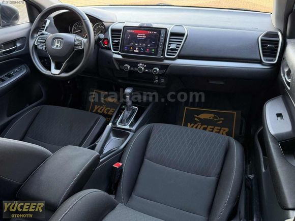 HATASIZ BOYASIZ 2024 HONDA EXECUTİVE 1.5 İ-VTECH(32BİN)KM