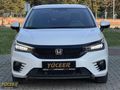 HATASIZ BOYASIZ 2024 HONDA EXECUTİVE 1.5 İ-VTECH(32BİN)KM