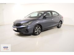 Honda City 1.5 - 121HP-2023-Kredi Kartına 12 Ay Taksit İmkanı