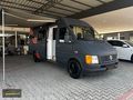 2004 VW LT35 KARAVAN FUL YAPILI TERTEMİZ MASRAFSIZ