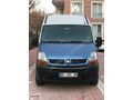 ZERENLER OTOMOTİV'DEN RENAULT MASTER MOTOKARAVAN KARTA 12 TAKSİT