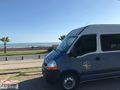 ZERENLER OTOMOTİV'DEN RENAULT MASTER MOTOKARAVAN KARTA 12 TAKSİT