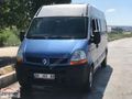 ZERENLER OTOMOTİV'DEN RENAULT MASTER MOTOKARAVAN KARTA 12 TAKSİT