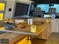 ~KİNG MOTORS~1998 VW T4 KARAVAN POP-UP TAVAN KLİMA GÜNEŞ PANELİ