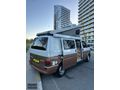 ~KİNG MOTORS~1998 VW T4 KARAVAN POP-UP TAVAN KLİMA GÜNEŞ PANELİ