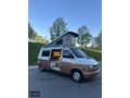 ~KİNG MOTORS~1998 VW T4 KARAVAN POP-UP TAVAN KLİMA GÜNEŞ PANELİ