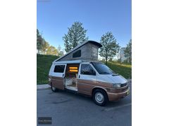 ~KİNG MOTORS~1998 VW T4 KARAVAN POP-UP TAVAN KLİMA GÜNEŞ PANELİ