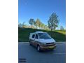 ~KİNG MOTORS~1998 VW T4 KARAVAN POP-UP TAVAN KLİMA GÜNEŞ PANELİ