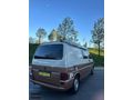 ~KİNG MOTORS~1998 VW T4 KARAVAN POP-UP TAVAN KLİMA GÜNEŞ PANELİ