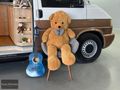 ~KİNG MOTORS~1998 VW T4 KARAVAN POP-UP TAVAN KLİMA GÜNEŞ PANELİ