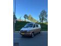 ~KİNG MOTORS~1998 VW T4 KARAVAN POP-UP TAVAN KLİMA GÜNEŞ PANELİ
