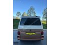 ~KİNG MOTORS~1998 VW T4 KARAVAN POP-UP TAVAN KLİMA GÜNEŞ PANELİ