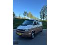 ~KİNG MOTORS~1998 VW T4 KARAVAN POP-UP TAVAN KLİMA GÜNEŞ PANELİ