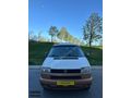~KİNG MOTORS~1998 VW T4 KARAVAN POP-UP TAVAN KLİMA GÜNEŞ PANELİ