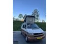 ~KİNG MOTORS~1998 VW T4 KARAVAN POP-UP TAVAN KLİMA GÜNEŞ PANELİ