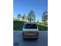 ~KİNG MOTORS~1998 VW T4 KARAVAN POP-UP TAVAN KLİMA GÜNEŞ PANELİ