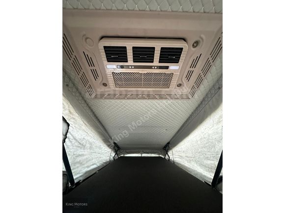 ~KİNG MOTORS~1998 VW T4 KARAVAN POP-UP TAVAN KLİMA GÜNEŞ PANELİ