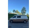 ~KİNG MOTORS~1998 VW T4 KARAVAN POP-UP TAVAN KLİMA GÜNEŞ PANELİ