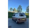 ~KİNG MOTORS~1998 VW T4 KARAVAN POP-UP TAVAN KLİMA GÜNEŞ PANELİ