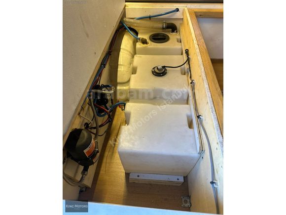~KİNG MOTORS~1998 VW T4 KARAVAN POP-UP TAVAN KLİMA GÜNEŞ PANELİ