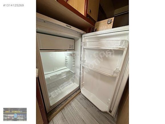 YAZ/KIŞ YAŞAM KARAVANI DUCATO MAXİ/VEBASTO/KLİMA/12 AY TAKSİTLE