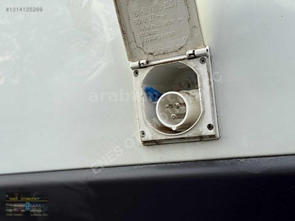 YAZ/KIŞ YAŞAM KARAVANI DUCATO MAXİ/VEBASTO/KLİMA/12 AY TAKSİTLE