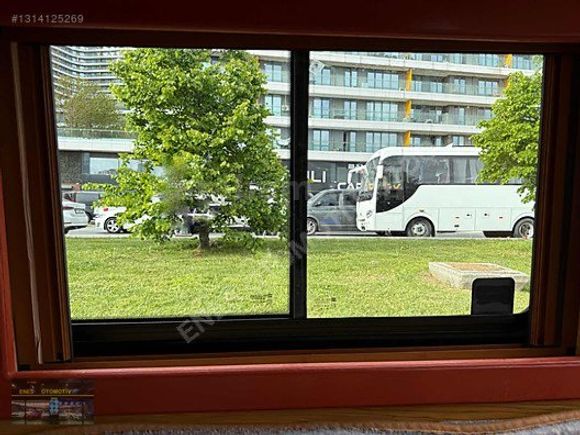 YAZ/KIŞ YAŞAM KARAVANI DUCATO MAXİ/VEBASTO/KLİMA/12 AY TAKSİTLE