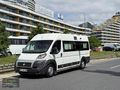 YAZ/KIŞ YAŞAM KARAVANI DUCATO MAXİ/VEBASTO/KLİMA/12 AY TAKSİTLE