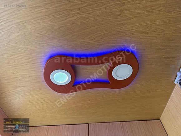 YAZ/KIŞ YAŞAM KARAVANI DUCATO MAXİ/VEBASTO/KLİMA/12 AY TAKSİTLE