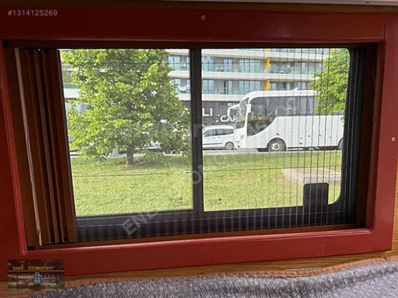YAZ/KIŞ YAŞAM KARAVANI DUCATO MAXİ/VEBASTO/KLİMA/12 AY TAKSİTLE
