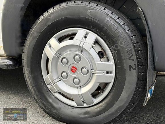 YAZ/KIŞ YAŞAM KARAVANI DUCATO MAXİ/VEBASTO/KLİMA/12 AY TAKSİTLE