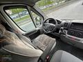 YAZ/KIŞ YAŞAM KARAVANI DUCATO MAXİ/VEBASTO/KLİMA/12 AY TAKSİTLE