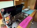 YAZ/KIŞ YAŞAM KARAVANI DUCATO MAXİ/VEBASTO/KLİMA/12 AY TAKSİTLE