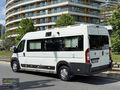 YAZ/KIŞ YAŞAM KARAVANI DUCATO MAXİ/VEBASTO/KLİMA/12 AY TAKSİTLE