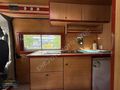 YAZ/KIŞ YAŞAM KARAVANI DUCATO MAXİ/VEBASTO/KLİMA/12 AY TAKSİTLE