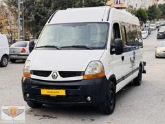 2010 MODEL MASTER 2- ARGEN KASA-KLİMALI - SIFIR YENİ DÖNÜŞÜM 2+1