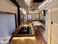 2015 FORD TRANSİT - SIFIR YAPILMIŞ KARAVAN