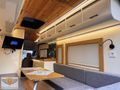 2015 FORD TRANSİT - SIFIR YAPILMIŞ KARAVAN