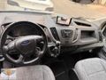 2015 FORD TRANSİT - SIFIR YAPILMIŞ KARAVAN