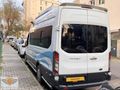 2015 FORD TRANSİT - SIFIR YAPILMIŞ KARAVAN