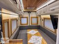 2015 FORD TRANSİT - SIFIR YAPILMIŞ KARAVAN