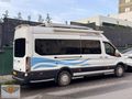 2015 FORD TRANSİT - SIFIR YAPILMIŞ KARAVAN