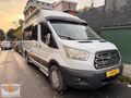2015 FORD TRANSİT - SIFIR YAPILMIŞ KARAVAN